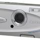 Illustration for article titled Pentax Optio W30 Waterproof Shooter Dives Deeper Than Ever